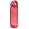 Nalgene OTF 650 ml beet red