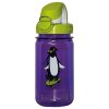 Nalgene OTF 350 ml purple pinguin