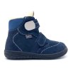 Jonap B5 MF VLNA zimní modré boty s membránou