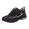 celoroční sportovní boty superfit jupiter 1-009060-0020 černé