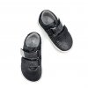 dětské barefoot boty Jonap B11sv černá devon