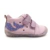 dětské jarní boty DD Step s015 320B Mauve
