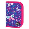 BAAGL Školní penál klasik Motýl