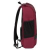 BAAGL City batoh RPET vínový