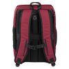 BAAGL City batoh RPET vínový