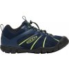 Keen Chandler II CNX Black Iris Evening Primrose
