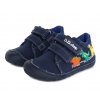 DDstep C073 376 royal blue