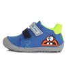 DDstep C063 313 Bermuda Blue