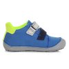 dětské boty DDstep C063 313 Bermuda Blue