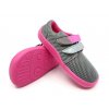 Barefoot tenisky Beda Sofie BF 0001 ST W