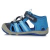 DD Step G065 338A Bermuda Blue