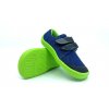Barefoot Beda Blue Lime BF/st/w/o
