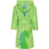 Dětská župan Playshoes Polar Dino