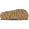 Barefoot tenisky Barebarics Bravo - Maroon Brown