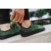 Barefoot Be Lenka Trailwalker 2.0 - Olive Green