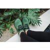 Barefoot Be Lenka Trailwalker 2.0 - Olive Green