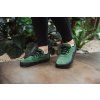 Barefoot Be Lenka Trailwalker 2.0 - Olive Green