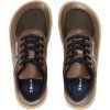 Barefoot tenisky Barebarics Bravo - Carob Brown