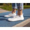 Barefoot tenisky Be Lenka Stride - All White