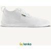 Barefoot tenisky Be Lenka Stride - All White