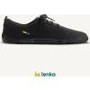 Barefoot tenisky Be Lenka Dash - All Black