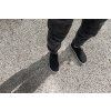 Barefoot tenisky Be Lenka Stride - Black & White