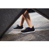 Barefoot tenisky Be Lenka Stride - Black & White