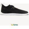 Barefoot tenisky Be Lenka Stride - Black & White