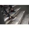 Barefoot tenisky Be Lenka Stride - Black & White