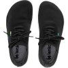 Barefoot tenisky Be Lenka Stride - Black & White