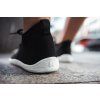 Barefoot tenisky Be Lenka Stride - Black & White