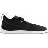 Barefoot tenisky Be Lenka Stride - Black & White