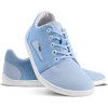 Barefoot tenisky Be Lenka Whiz - Light Blue