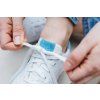Barefoot boty Be Lenka Royale - White & Blue