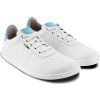 Barefoot boty Be Lenka Royale - White & Blue