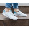 Barefoot boty Be Lenka Royale - White & Blue