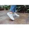 Barefoot boty Be Lenka Royale - White & Blue