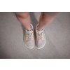 Barefoot tenisky Be Lenka Whiz - Beige