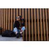 Barefoot tenisky Be Lenka Whiz - All Black