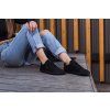 Barefoot tenisky Be Lenka Whiz - All Black