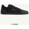 Barefoot tenisky Be Lenka Whiz - All Black