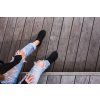 Barefoot tenisky Be Lenka Whiz - All Black
