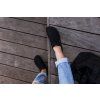 Barefoot tenisky Be Lenka Whiz - All Black