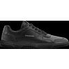 Barefoot tenisky Barebarics Zing - Black - Leather
