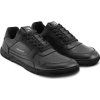 Barefoot tenisky Barebarics Zing - Black - Leather