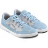 Barefoot tenisky Barebarics Evo - Light Blue & White