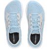 Barefoot tenisky Barebarics Evo - Light Blue & White