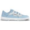 Barefoot tenisky Barebarics Evo - Light Blue & White