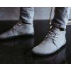 Barefoot boty Be Lenka Icon - Pebble Grey