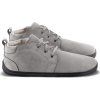 Barefoot boty Be Lenka Icon - Pebble Grey